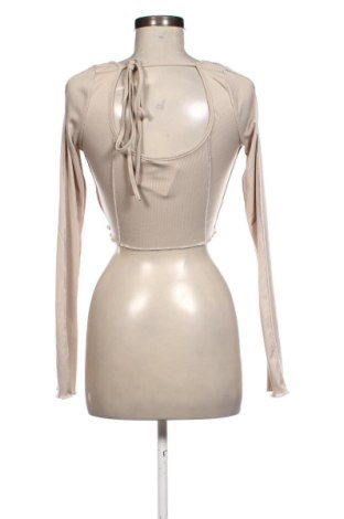 Damen Shirt SHEIN, Größe S, Farbe Beige, Preis € 10,99