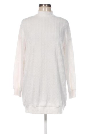 Damen Shirt SHEIN, Größe L, Farbe Weiß, Preis € 10,99