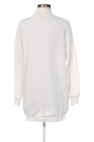 Damen Shirt SHEIN, Größe L, Farbe Weiß, Preis € 10,99