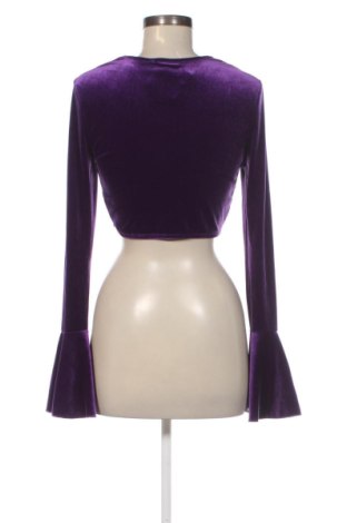 Damen Shirt SHEIN, Größe L, Farbe Lila, Preis € 9,99