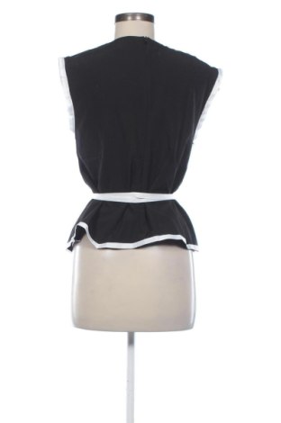 Дамска блуза SHEIN, Размер M, Цвят Черен, Цена 10,00 €