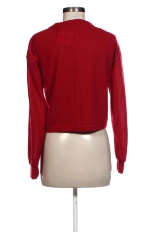 Дамска блуза SHEIN, Размер XS, Цвят Червен, Цена 7,88 €