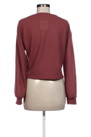 Дамска блуза SHEIN, Размер XS, Цвят Пепел от рози, Цена 7,56 €