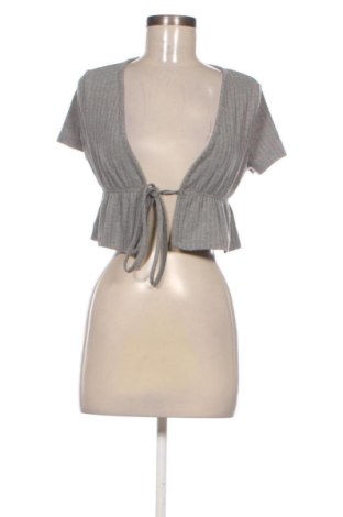 Damen Shirt SHEIN, Größe S, Farbe Grau, Preis 9,71 €