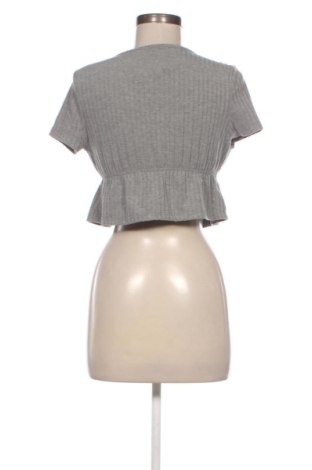 Damen Shirt SHEIN, Größe S, Farbe Grau, Preis 9,71 €