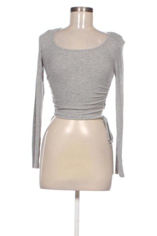 Damen Shirt SHEIN, Größe S, Farbe Grau, Preis 9,71 €