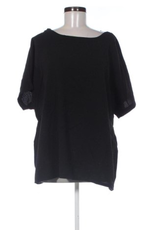 Bluză de femei SHEIN, Mărime XXL, Culoare Negru, Preț 60,99 Lei