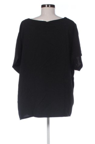Bluză de femei SHEIN, Mărime XXL, Culoare Negru, Preț 60,99 Lei