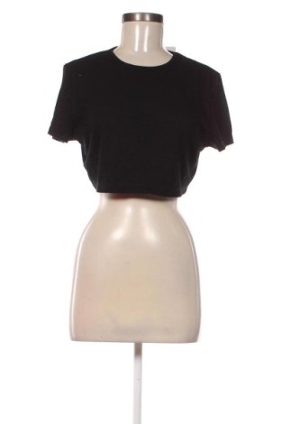 Bluză de femei SHEIN, Mărime L, Culoare Negru, Preț 60,99 Lei