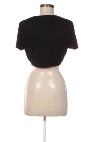 Bluză de femei SHEIN, Mărime L, Culoare Negru, Preț 60,99 Lei