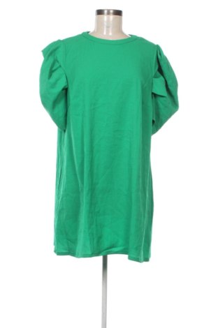 Dámska blúza SHEIN, Veľkosť XXL, Farba Zelená, Cena  11,95 €