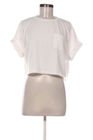 Dámská halenka SHEIN, Velikost XL, Barva Bílá, Cena  283,00 Kč