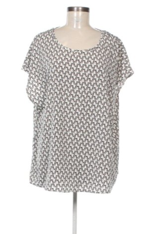 Bluză de femei SHEIN, Mărime XXL, Culoare Multicolor, Preț 60,99 Lei