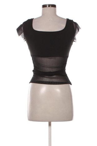 Bluză de femei SHEIN, Mărime XS, Culoare Negru, Preț 52,13 Lei