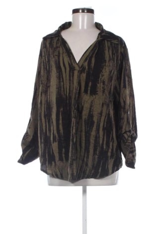 Damen Shirt SHEIN, Größe XL, Farbe Mehrfarbig, Preis 12,99 €