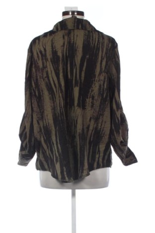 Damen Shirt SHEIN, Größe XL, Farbe Mehrfarbig, Preis 12,99 €