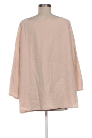 Дамска блуза SHEIN, Размер 3XL, Цвят Бежов, Цена 10,22 €