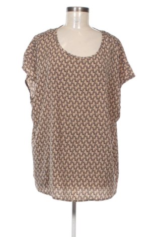 Damen Shirt SHEIN, Größe XXL, Farbe Mehrfarbig, Preis € 12,99