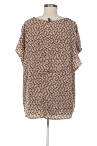 Damen Shirt SHEIN, Größe XXL, Farbe Mehrfarbig, Preis € 12,99