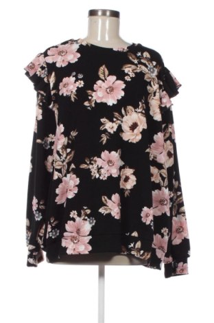 Bluză de femei SHEIN, Mărime 3XL, Culoare Multicolor, Preț 60,99 Lei