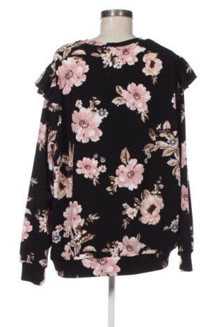 Bluză de femei SHEIN, Mărime 3XL, Culoare Multicolor, Preț 60,99 Lei