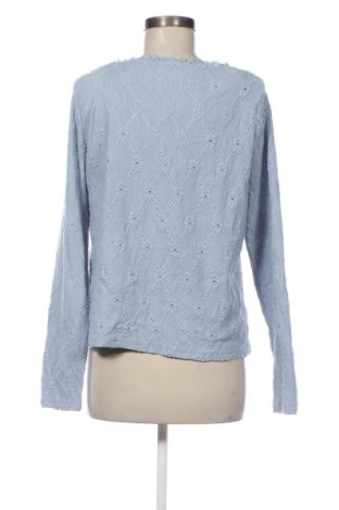 Дамска блуза SHEIN, Размер L, Цвят Сив, Цена 10,22 €