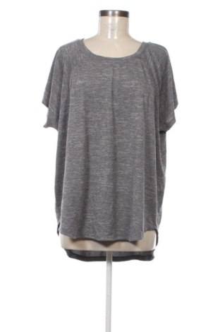 Bluză de femei SOC, Mărime XXL, Culoare Gri, Preț 85,99 Lei