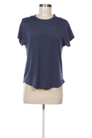 Дамска блуза SOC, Размер XS, Цвят Син, Цена 14,31 €