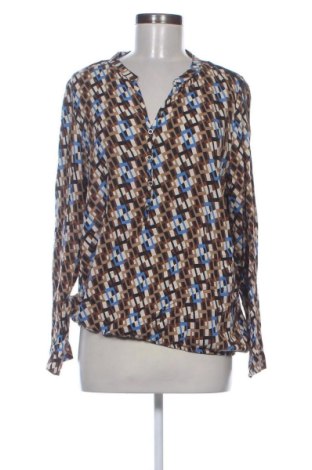 Γυναικεία μπλούζα Sa. Hara, Μέγεθος XL, Χρώμα Πολύχρωμο, Τιμή 11,99 €