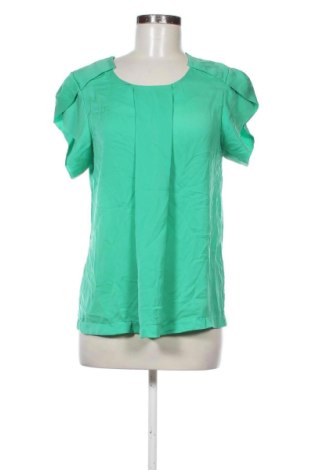 Bluzka damska Saint Tropez, Rozmiar M, Kolor Zielony, Cena 72,99 zł