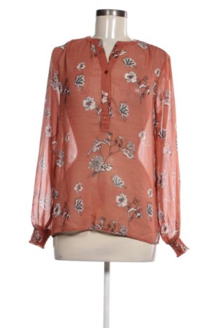 Γυναικεία μπλούζα Saint Tropez, Μέγεθος S, Χρώμα Πολύχρωμο, Τιμή 46,63 €