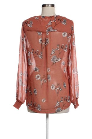 Γυναικεία μπλούζα Saint Tropez, Μέγεθος S, Χρώμα Πολύχρωμο, Τιμή 46,63 €