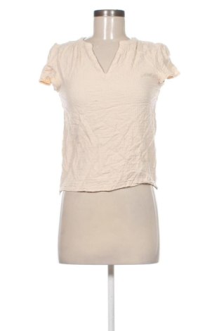 Bluză de femei Saint Tropez, Mărime M, Culoare Ecru, Preț 85,99 Lei