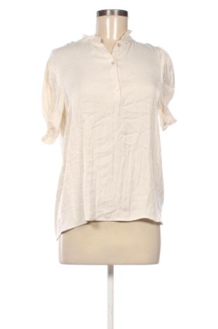 Dámská halenka Saint Tropez, Velikost XS, Barva Béžová, Cena  409,00 Kč