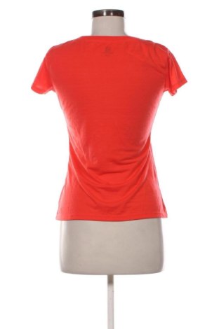 Дамска блуза Salomon, Размер S, Цвят Червен, Цена 32,21 €