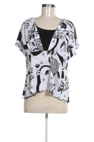 Bluză de femei Saloos, Mărime XL, Culoare Multicolor, Preț 50,58 Lei