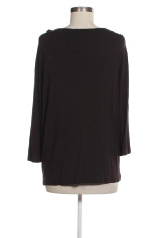 Dámska blúza Samoon, Veľkosť XXL, Farba Čierna, Cena  17,00 €