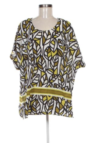 Bluză de femei Samoon, Mărime XXL, Culoare Multicolor, Preț 85,99 Lei