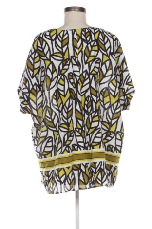 Bluză de femei Samoon, Mărime XXL, Culoare Multicolor, Preț 85,99 Lei