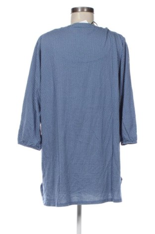 Дамска блуза Samoon, Размер XXL, Цвят Многоцветен, Цена 17,89 €