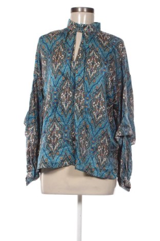 Bluză de femei Sandro, Mărime M, Culoare Multicolor, Preț 463,98 Lei