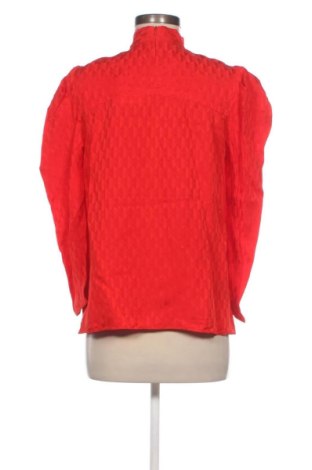 Dámska blúza Sandro, Veľkosť M, Farba Červená, Cena  89,00 €