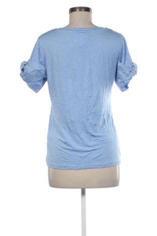 Bluzka damska Sandro Ferrone, Rozmiar L, Kolor Niebieski, Cena 110,99 zł