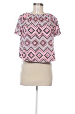 Bluzka damska Sara Sara, Rozmiar S, Kolor Kolorowy, Cena 51,99 zł