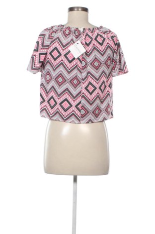 Bluzka damska Sara Sara, Rozmiar S, Kolor Kolorowy, Cena 51,99 zł
