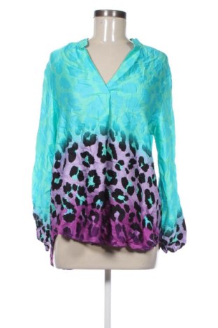 Damen Shirt Sarah, Größe L, Farbe Mehrfarbig, Preis € 12,99