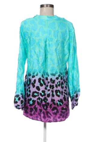 Damen Shirt Sarah, Größe L, Farbe Mehrfarbig, Preis € 12,99