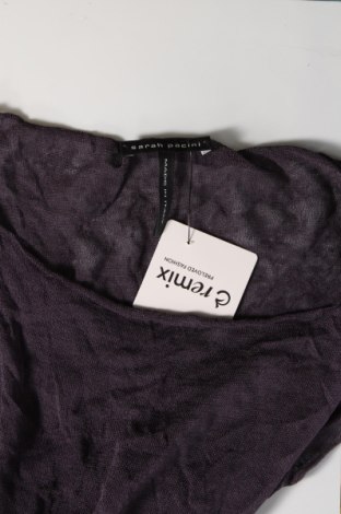 Дамска блуза Sarah Pacini, Размер M, Цвят Лилав, Цена 35,27 €