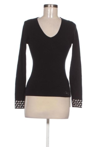Dámska blúza Sassofono, Veľkosť M, Farba Čierna, Cena  46,63 €