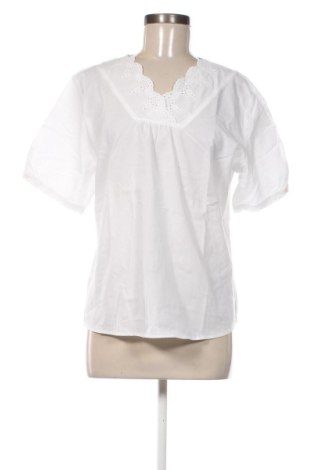 Bluză de femei Schiesser, Mărime L, Culoare Alb, Preț 72,99 Lei